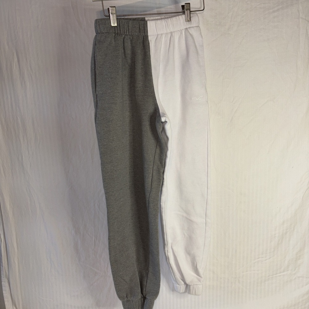 Hollister Ultra High Rise Sweatpants - Size Girls XS